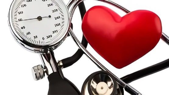 فشار خون بالا معمولا هیچ علامتی ندارد